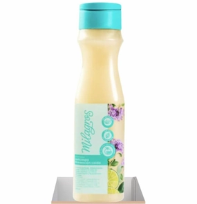 Shampoo Anticaspa Milagro 15.2 oz - Hair Care para cabellos Milagro - Antidandruff, Antigrasa Crecimiento Capilar with rosemary extract, aloe vera, lemon, eucalyptus