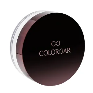 Sheer Touch Mattifying Loose Powder - Crease-proof, Water-Resistant Setting Powder Makeup - Matte Finish - Soft Focus Effect - 0.3 oz