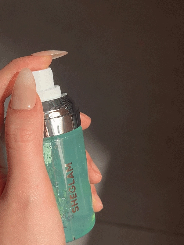 SHEGLAM Good Grip Hydrating Prime & Set Spray
