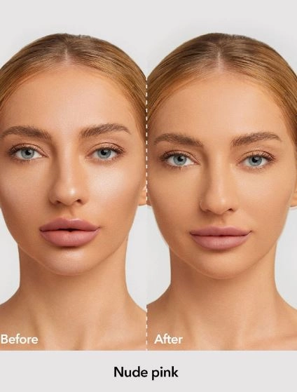 SHEGLAM Light Through Oil Control Powder