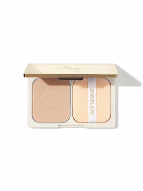 SHEGLAM Light Through Oil Control Powder