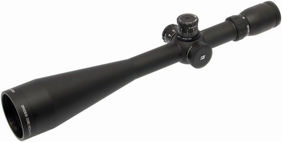 SIGHTRONRifle Scope