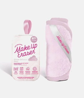 Silver Infused MAKEUP ERASER PRO - The Ultimate Dancer’s Skincare Hack