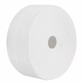 Single-use Face Towels Soft Thickening Cotton Facial Tissue 1 Roll White Makeup Removal Daily Cleaning