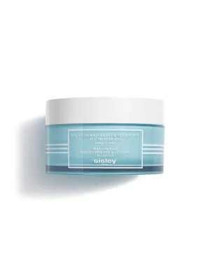 Sisley , Triple-Oil Balm Make-Up Remover & Cleanser - Face & Eyes -125g/4.4oz