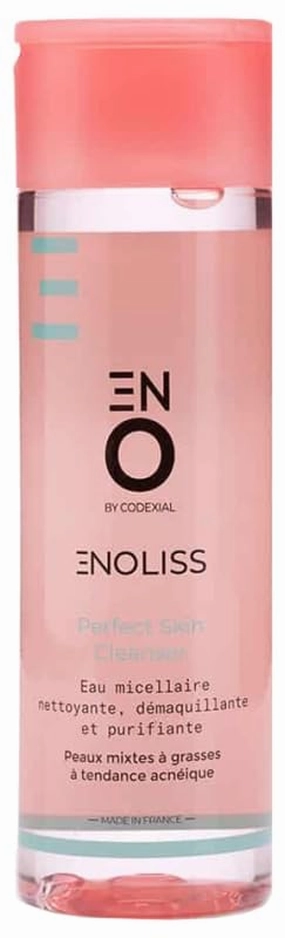 Skin Cleanser Micellar Water 200ml