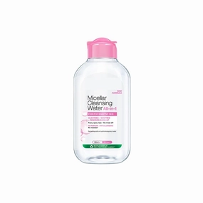 Skin Naturals, Cleansing Water, Hydrating & Soothing, Micellar Cleansing Water, 125 ml
