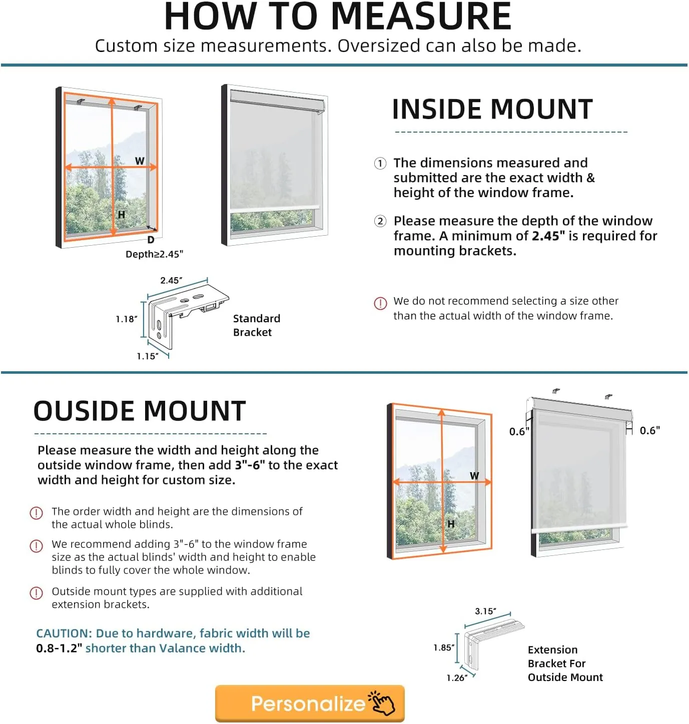 SmartWings Motorized Smart Blinds for Windows in Light Filtering, Electric Remote Roller Shades Compatible with Alexa/Google Home/Homekit, Custom Up to 110”W x 148”H, Linen Translucent White
