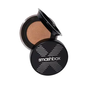 Smashbox Always on Loose Setting Powder | Blurs, Controls oil   Shine, Weightless   Non Creasing or Drying with a Matte Finish