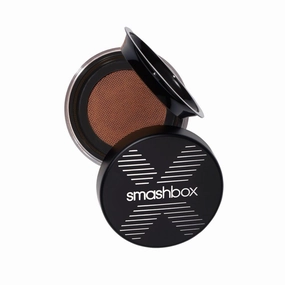 Smashbox Always on Loose Setting Powder | Blurs, Controls oil   Shine, Weightless   Non Creasing or Drying with a Matte Finish
