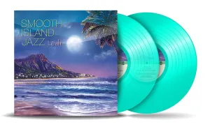 Smooth Island Jazz Lēʻahi by Reggie Griffin Hawaii Pacific Islands International Music