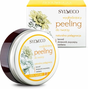 Smoothing Face Scrub 75ml