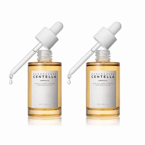 Snow Grass Makeup Remover Oil for Deep Cleaning, Blackheads Removal, Pore Collection, Refreshing and Oil Free 200ml 2PC