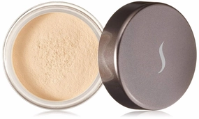 Sorme Treatment Cosmetics Mineral Secret Light Reflecting Powder | Hypoallergenic Matte Setting Powder with Oil-Control | Micronized Mineral Make-Up Powder | SPF15 Loose Powder