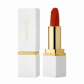Stadamkup Non-Stick Cup Lipstick, Waterproof Non-Shedding Moisturiser Lipstick