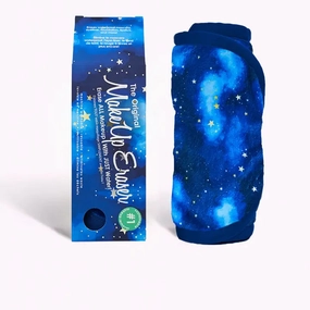 Starry Night Full Size MakeUp Eraser