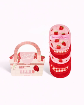 Strawberry Fields 7-Day Set | Limited Edition
