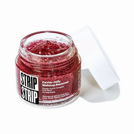 Strip Caviar Jelly Makeup Remover