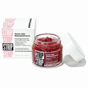 Strip Caviar Jelly Makeup Remover