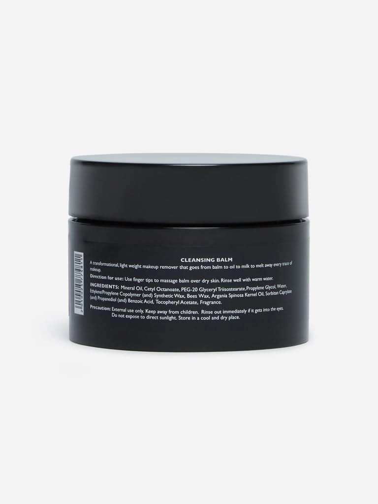Studiowest Wipe-Off Cleansing Balm, 40g