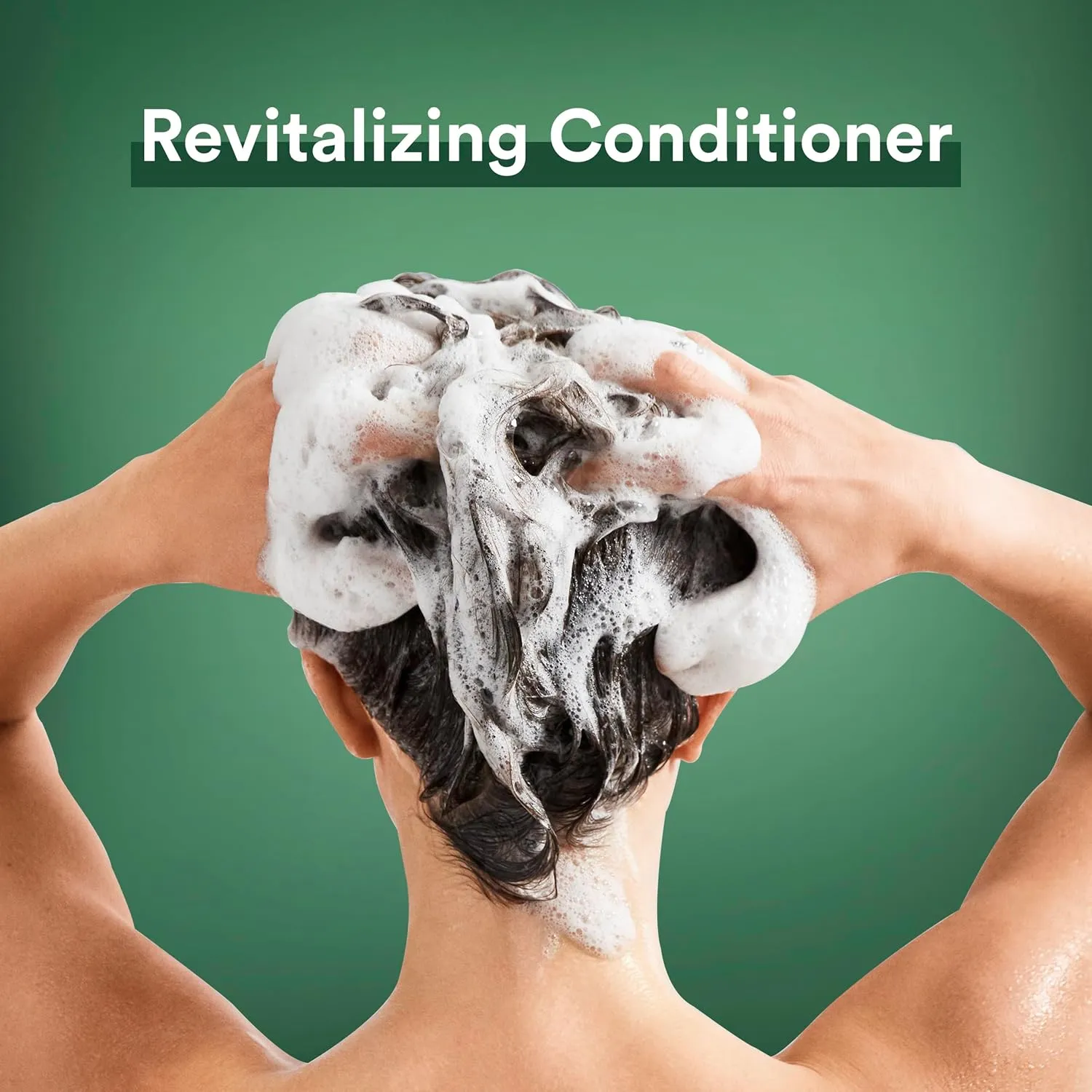 Suave Natural Tea Tree & Hemp Seed Oil Conditioner, Revitalizing and purifing Hair & Scalp, No Parabens, No Phthalates, 28 oz Pack of 4