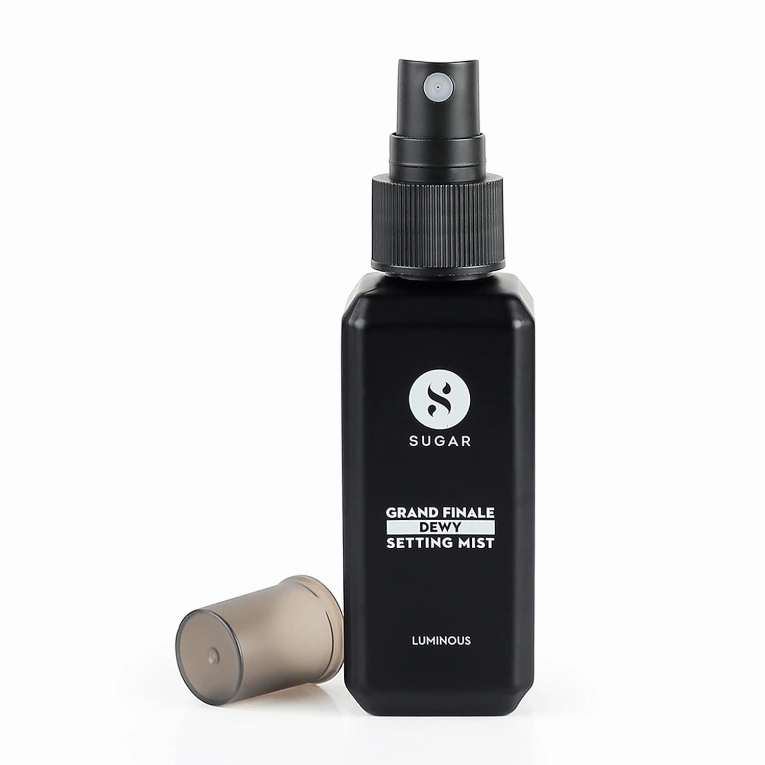 SUGAR Cosmetics Grand Finale Dewy Setting Mist Face Mist, Dewy Finish
