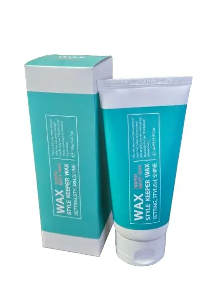 Super Mat Wax Polton Style Keeper 160ml / 5.4oz, Beige