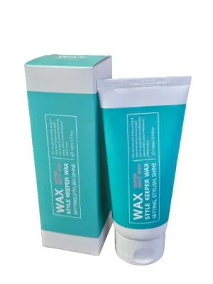 Super Mat Wax Polton Style Keeper 160ml / 5.4oz, Beige