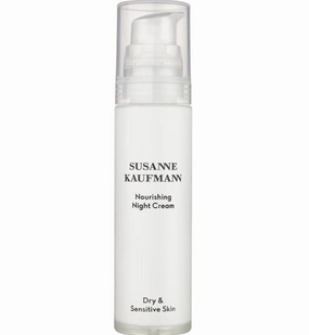 Susanne Kaufmann Nourishing Night Cream
