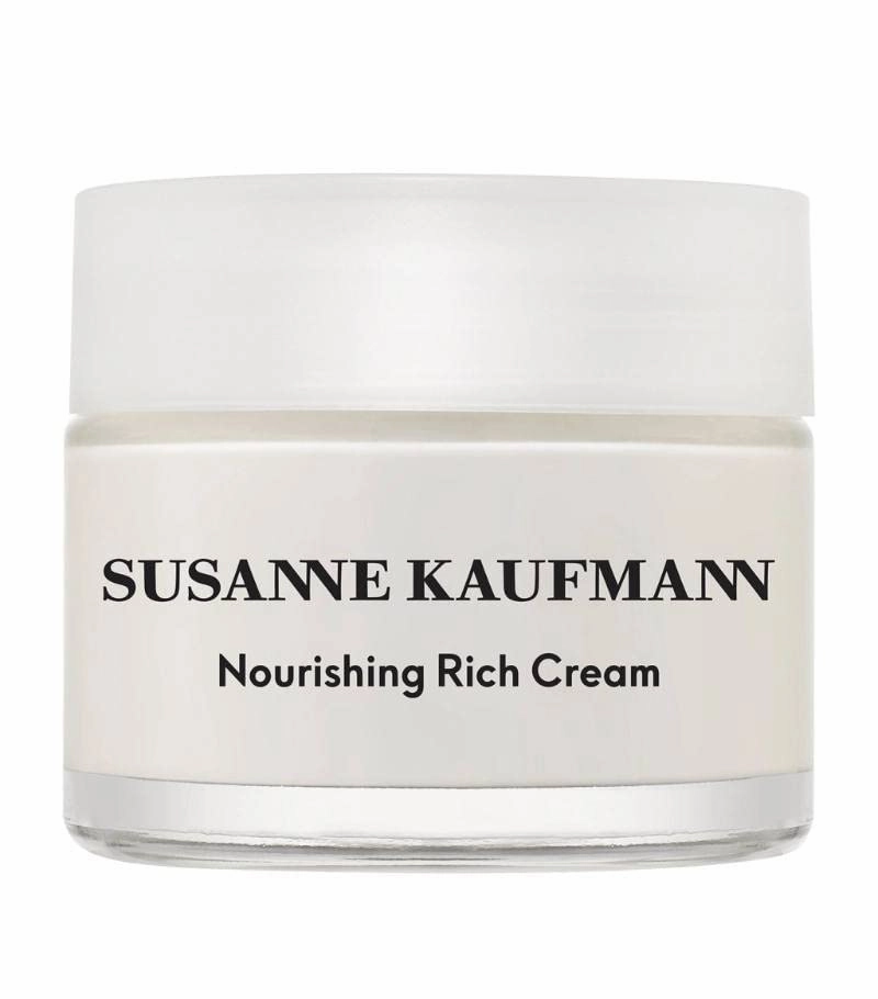 SUSANNE KAUFMANN Nourishing Rich Cream