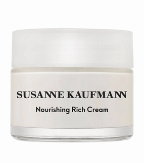SUSANNE KAUFMANN Nourishing Rich Cream
