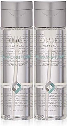 SUZANOBAGIMD Balancing Toner, 6.7 fl oz