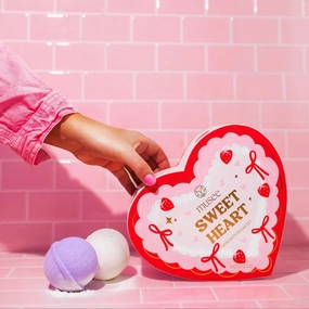 Sweetheart Balm Set