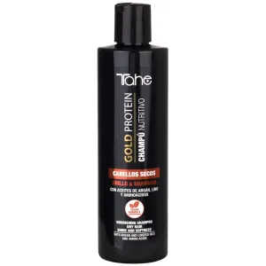 Tahe Gold Protein Nourishing Shampoo For Dry Hair 300ml