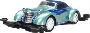 Tamiya 18709 Mini 4WD REV Series No.09 Baron Vient FM-A Chassis