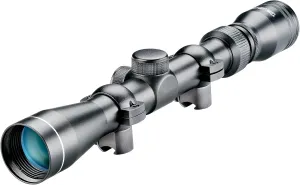 Tasco MAG39X32D Rimfire Series 3-9x 32mm 30/30 Reticle .22 Riflescope (Matte Finish)
