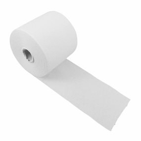 Tattoo Care Cotton Dry for New Tattoos Facial Cleansing Pads Tattoo Cleaning Supplies 1 Roll