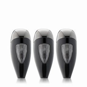 TEMPTU Airpod Pro - Reusable, Refillable, Makeup Cartridge For Custom Blending & Mixing Colors – Premium, Professional Airbrush Makeup Accessories - Professional Airbrush Equipment