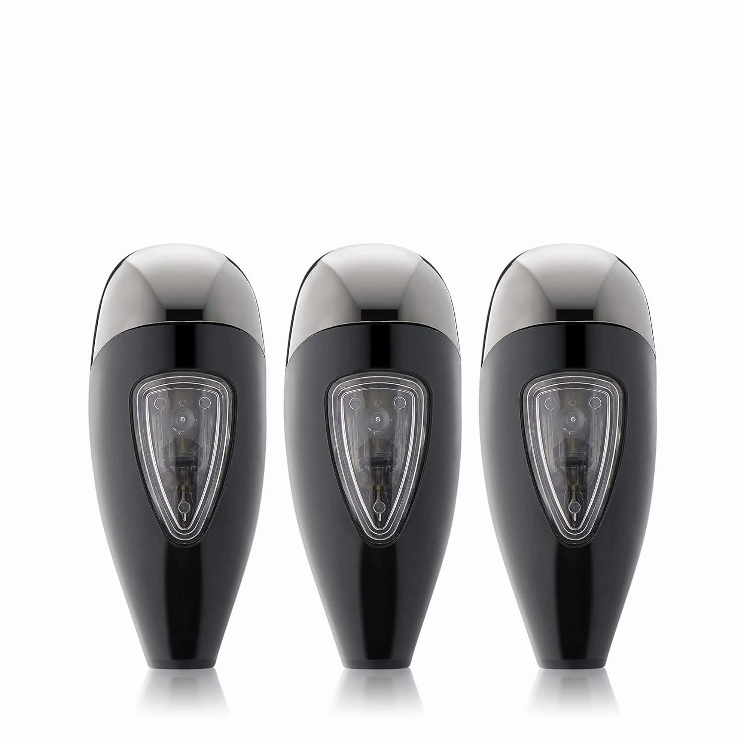 TEMPTU Airpod Pro - Reusable, Refillable, Makeup Cartridge For Custom Blending & Mixing Colors – Premium, Professional Airbrush Makeup Accessories - Professional Airbrush Equipment