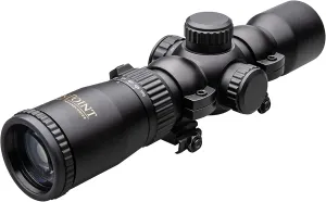 TenPoint RangeMaster Pro Scope 1.5-5X