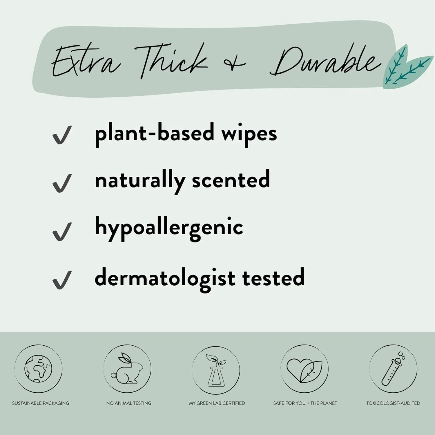 The Honest Company Hydrate   Cleanse Naturally Scented Wipes | Cleansing Multi-Tasking Wipes | 99% Water, Plant Based, Hypoallergenic | Aloe   Cucumber, 240 Count