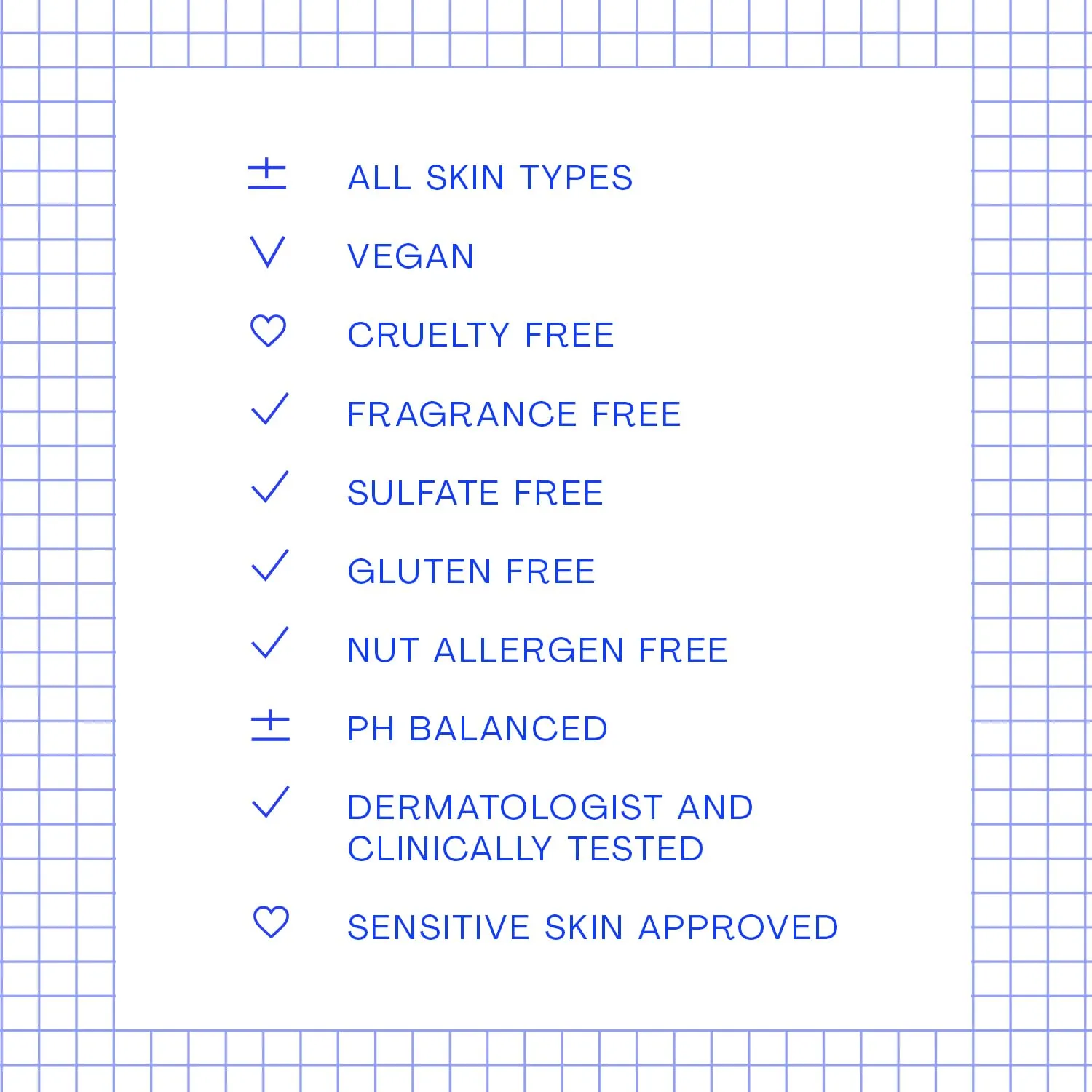 The Outset Gentle Micellar Antioxidant Cleanser - Gel Face Wash   Makeup Remover - Hydrating and Brightening - Fragrance Free for Sensitive Skin - Clean, Vegan, Gluten Free, All Skin Types - 5 fl oz