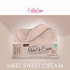 The Original MakeUp Eraser