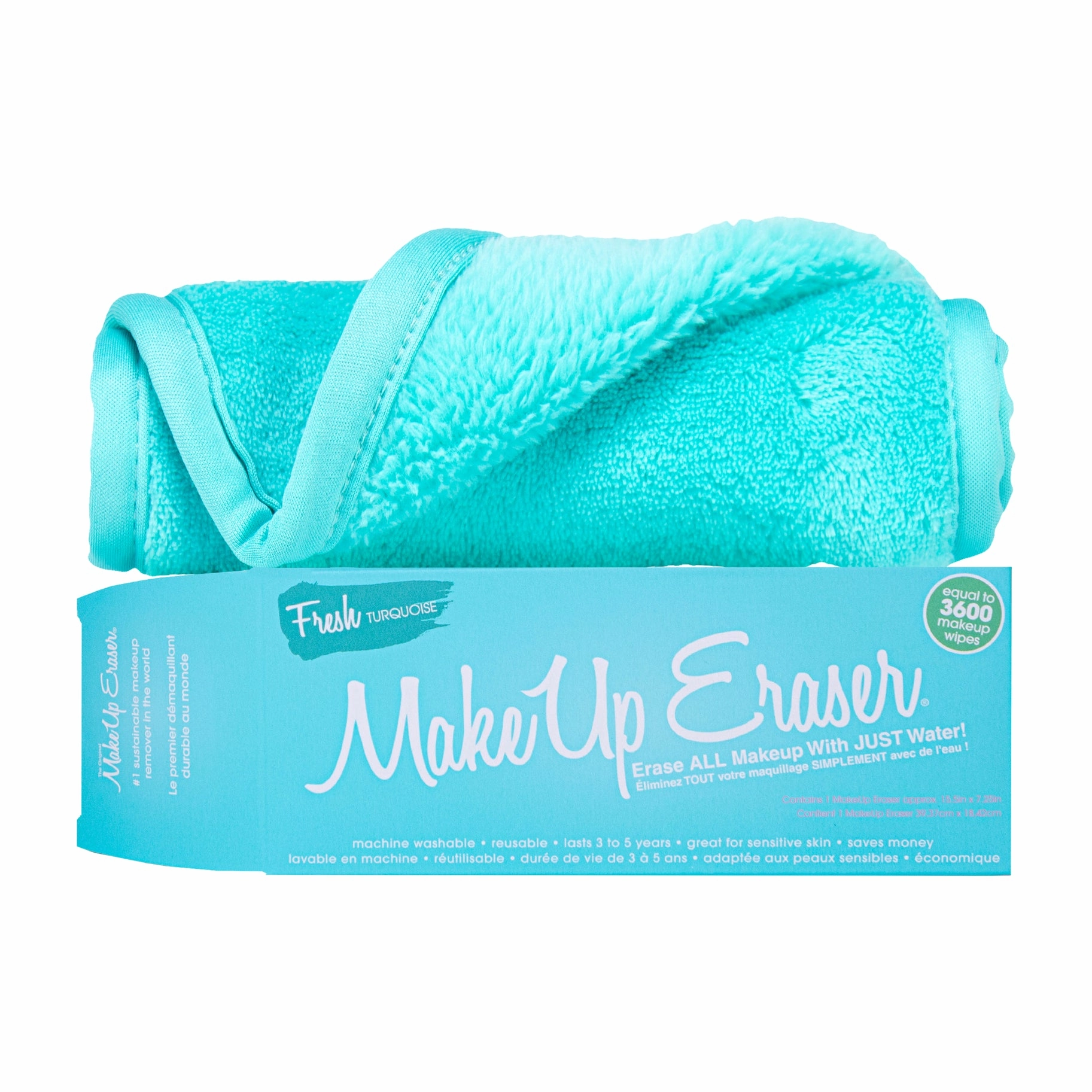 The Original MakeUp Eraser