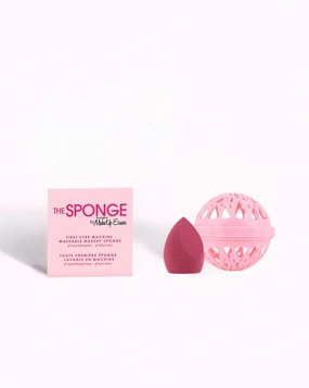 The Sponge Machine Washable MakeUp Blender