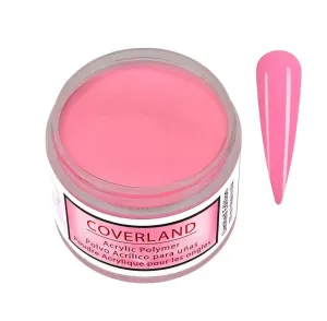 Tones Coverland Acrylic Powder 'Dream House' - Limited Edition for Nail Design, Sculpting, and Masking Nail Bed Imperfections - Professional Supplies - 1.5 Oz