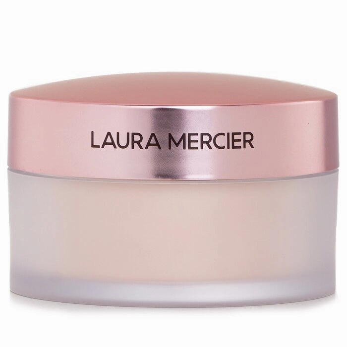 Translucent Loose Setting Powder Ultra Blur Tone Up - # Rose - 20g