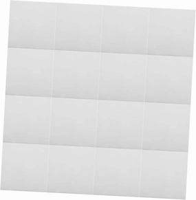Travel-Size Makeup Wipes 500pcs Gentle Cleansing Soft Cotton Facial Cleansing Pads for Makeup Removal