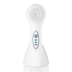 True Glow by Conair Facial Brush - Waterproof   Rechargeable