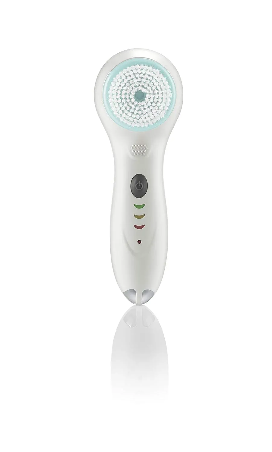 True Glow by Conair Facial Brush - Waterproof   Rechargeable